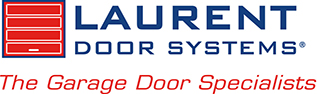 Laurent Overhead Door Systems logo