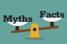 Balance between Myths and Facts